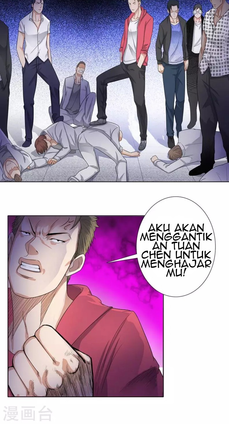 Master University Bab 101 halaman 16