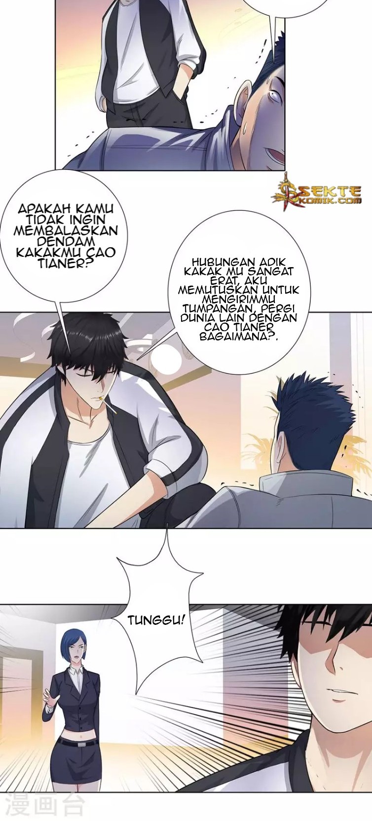 Master University Bab 102 halaman 4