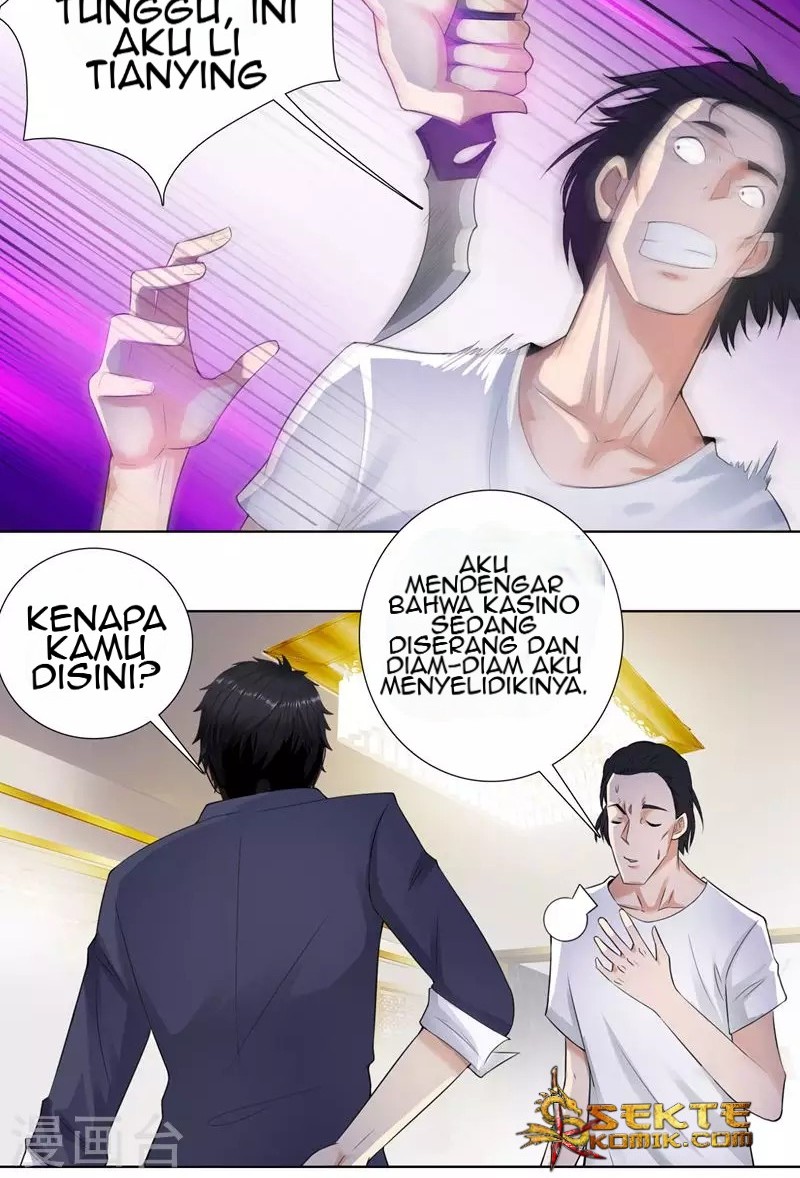 Master University chapter 108 halaman 4