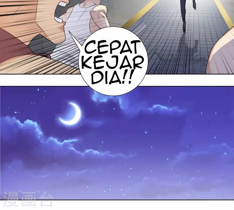 Master University chapter 108 halaman 9