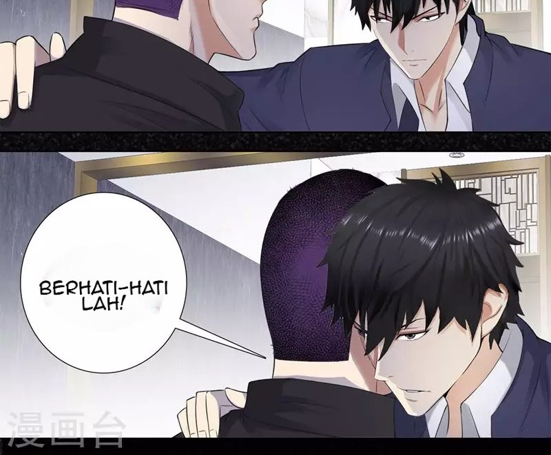 Master University chapter 108 halaman 11