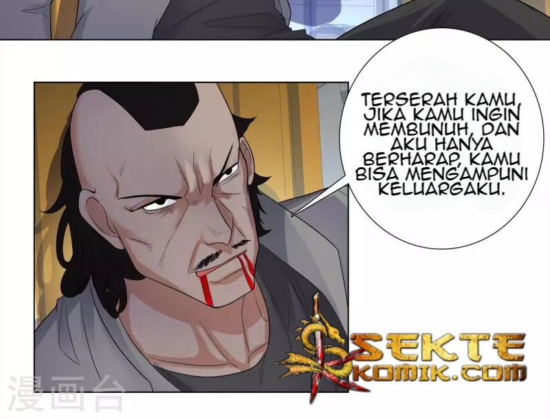 Master University chapter 109 halaman 8