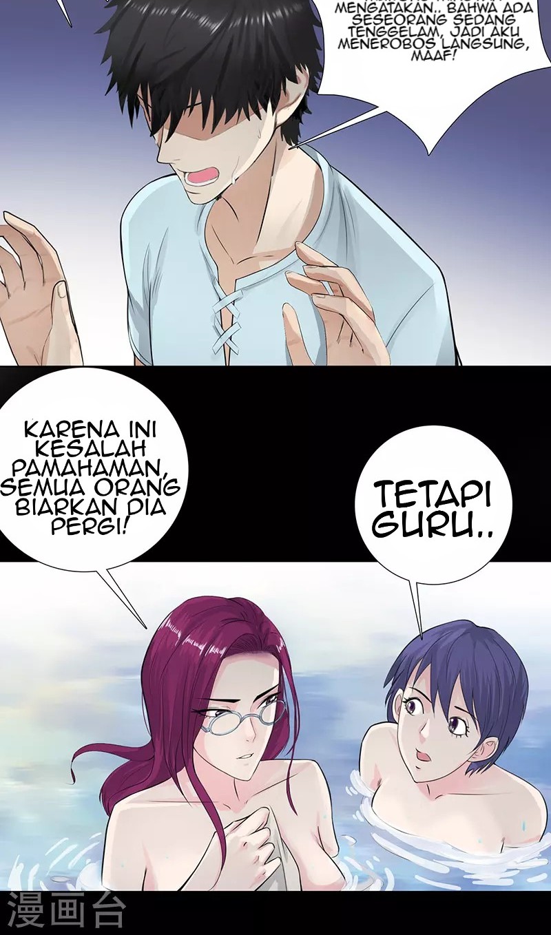 Master University Bab 117 halaman 5