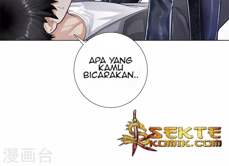 Master University chapter 122 halaman 6