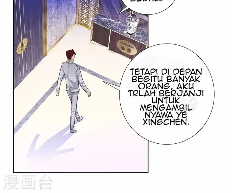 Master University chapter 122 halaman 14