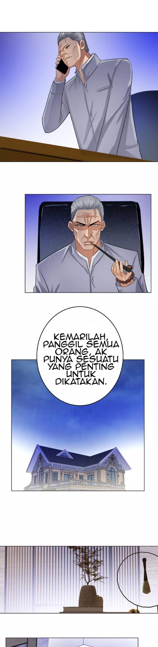 Master University Bab 125 halaman 6