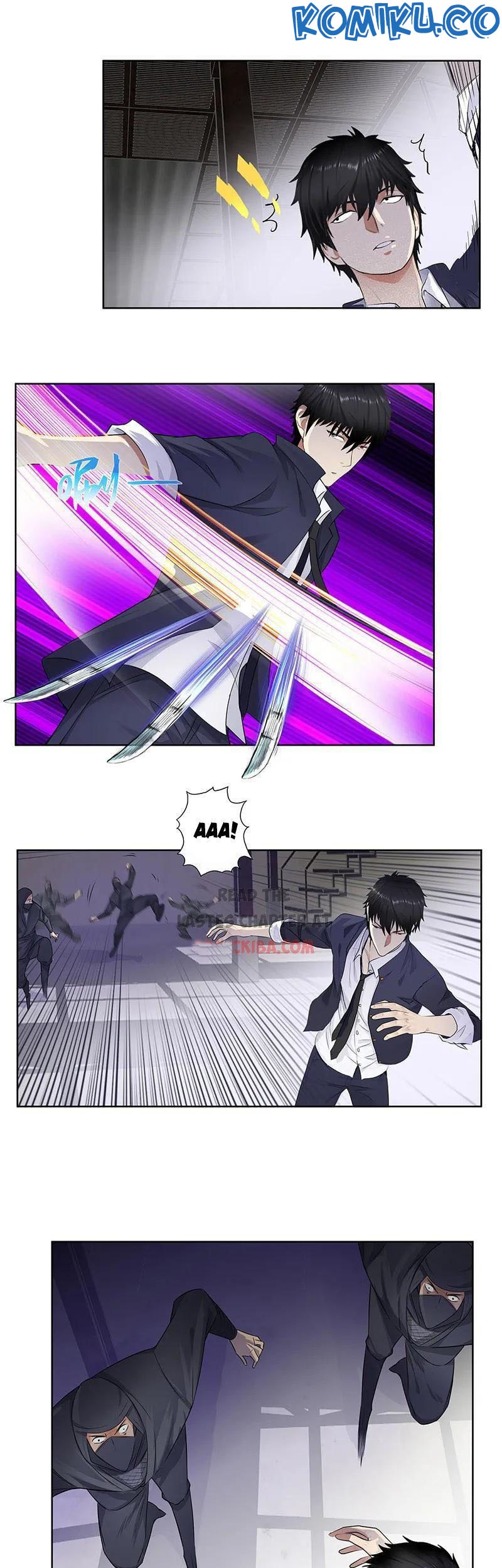 Master University Bab 135 halaman 4