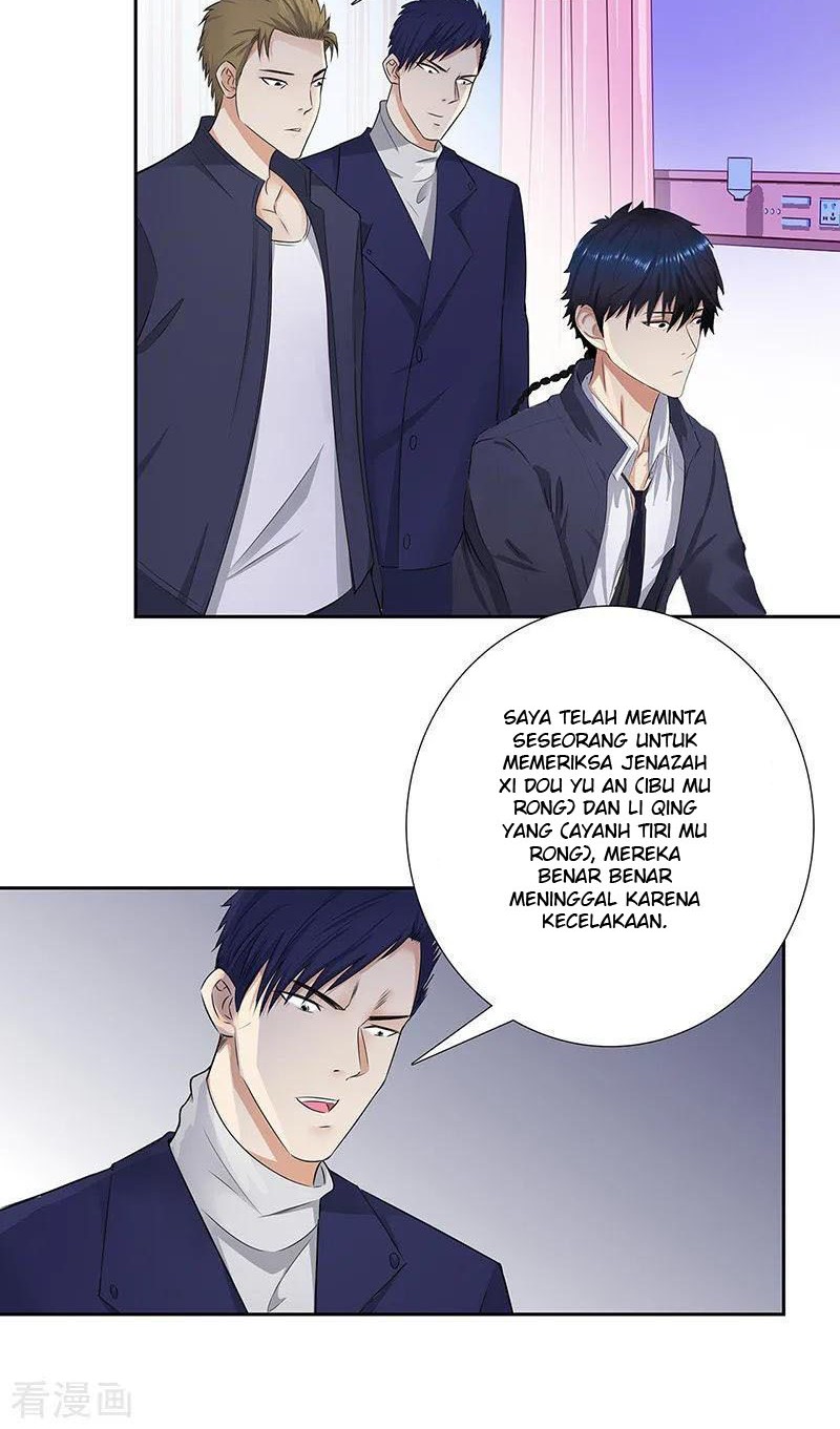 Master University chapter 138 halaman 5