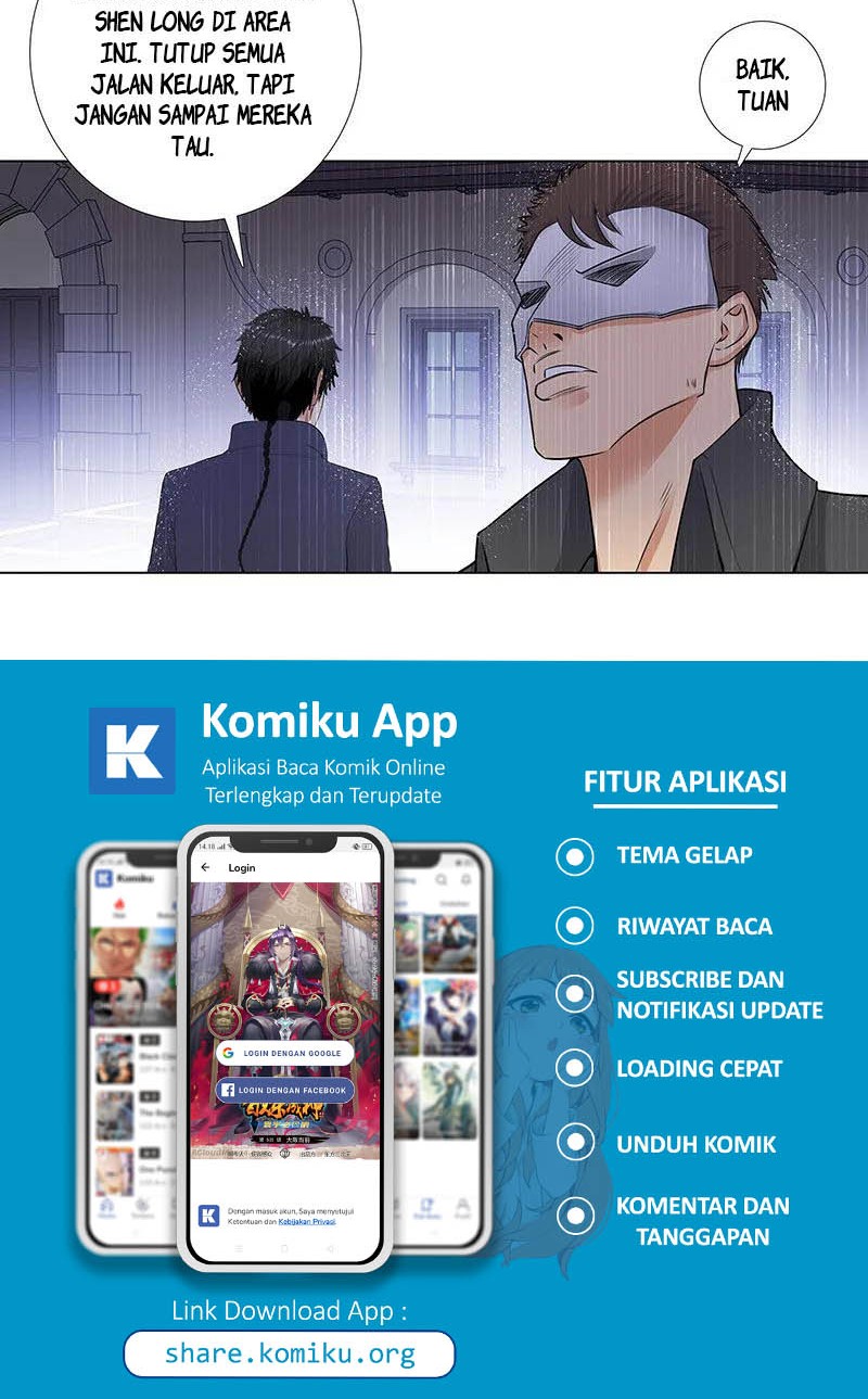 Master University chapter 140 halaman 7