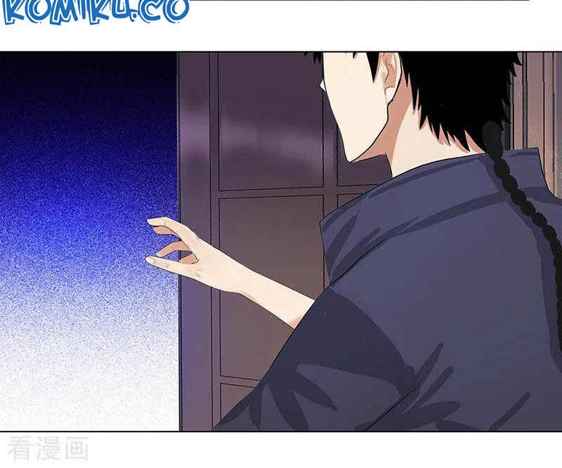 Master University chapter 140 halaman 9