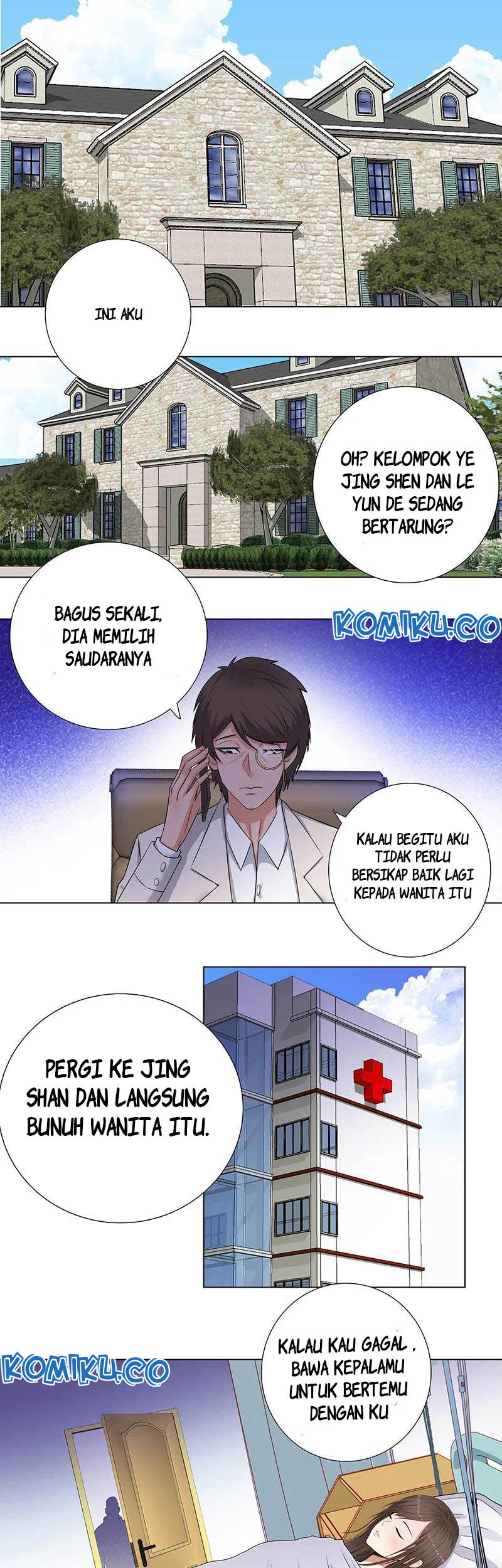 Master University Bab 141 halaman 2