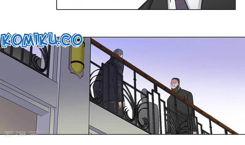 Master University chapter 144 halaman 5