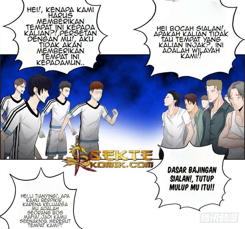 Master University Bab 15 halaman 16