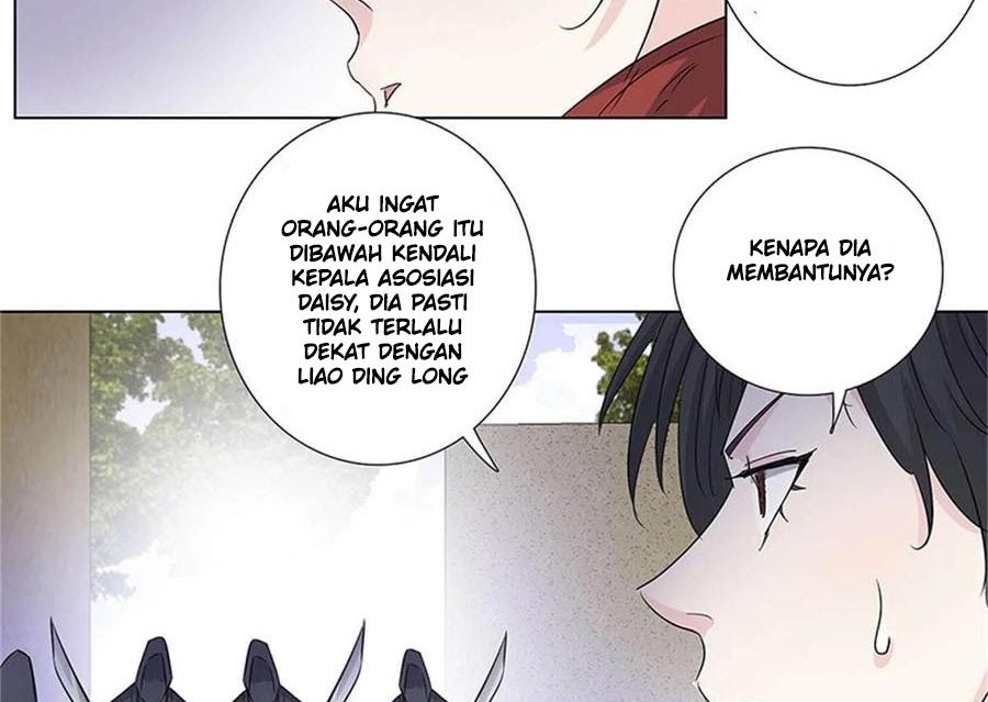 Master University chapter 154 halaman 5