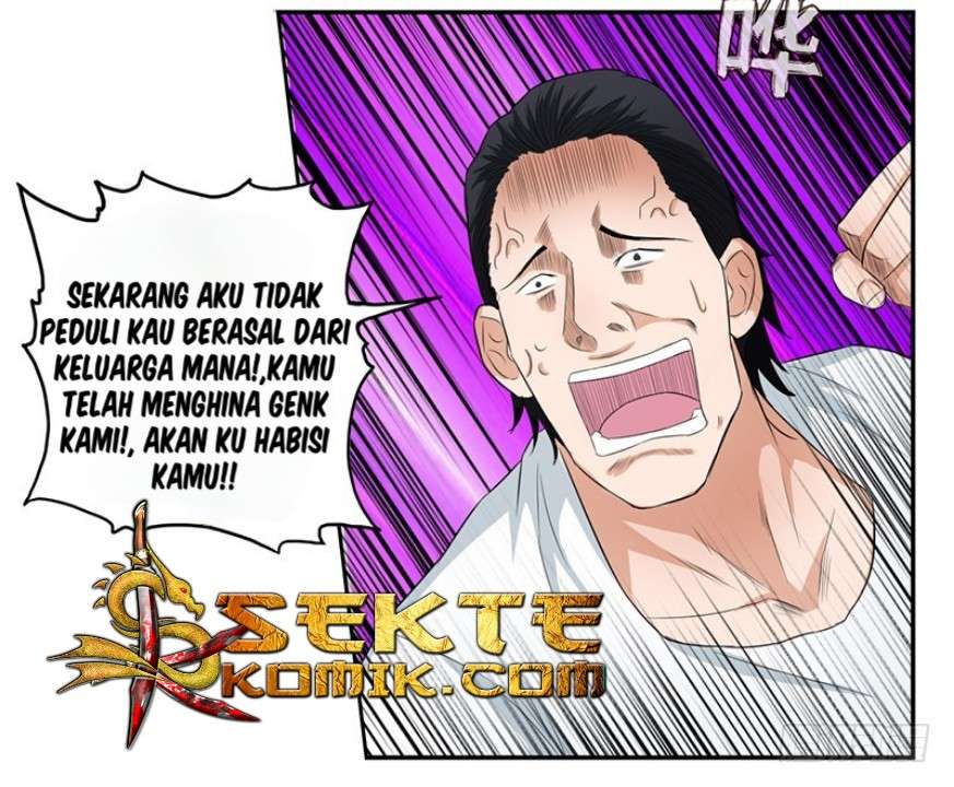 Master University chapter 16 halaman 11