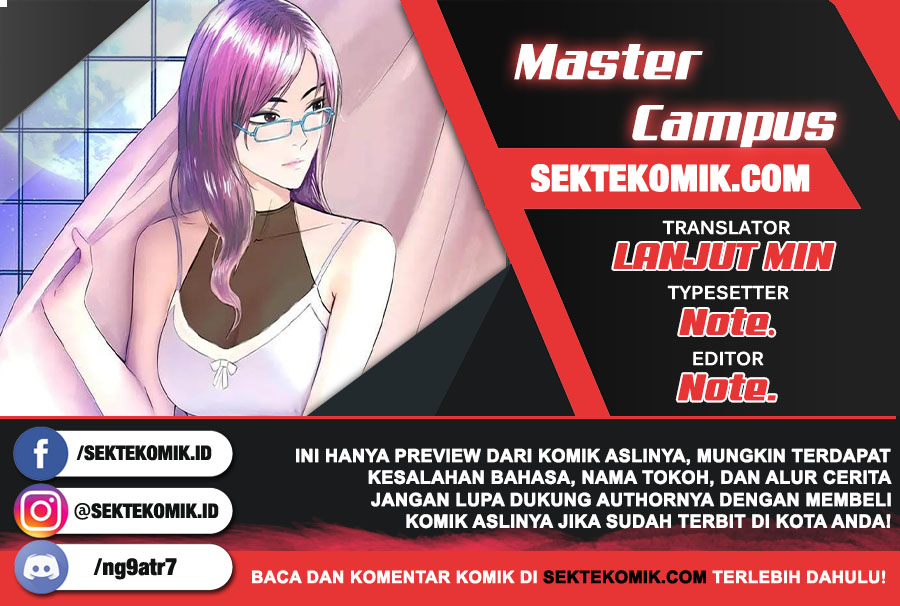 Master University Bab 175 halaman 1