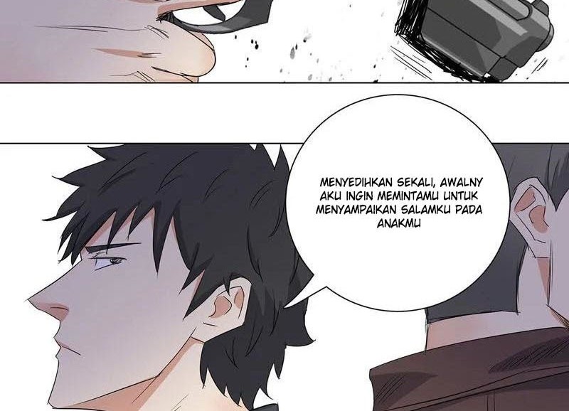 Master University chapter 180 halaman 7