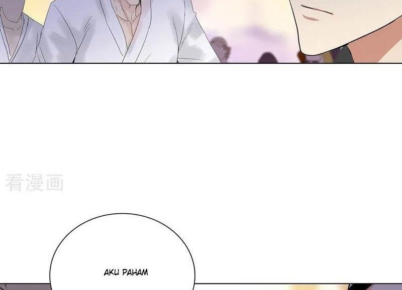 Master University chapter 180 halaman 9