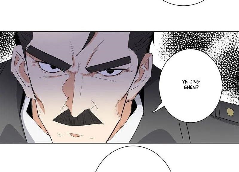 Master University chapter 180 halaman 13