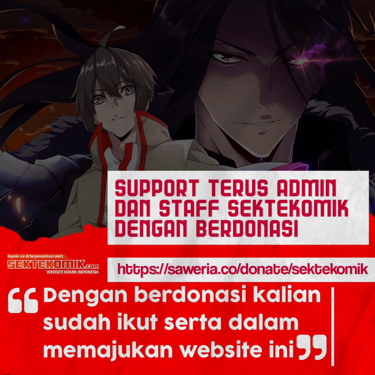 Master University Bab 182 halaman 21