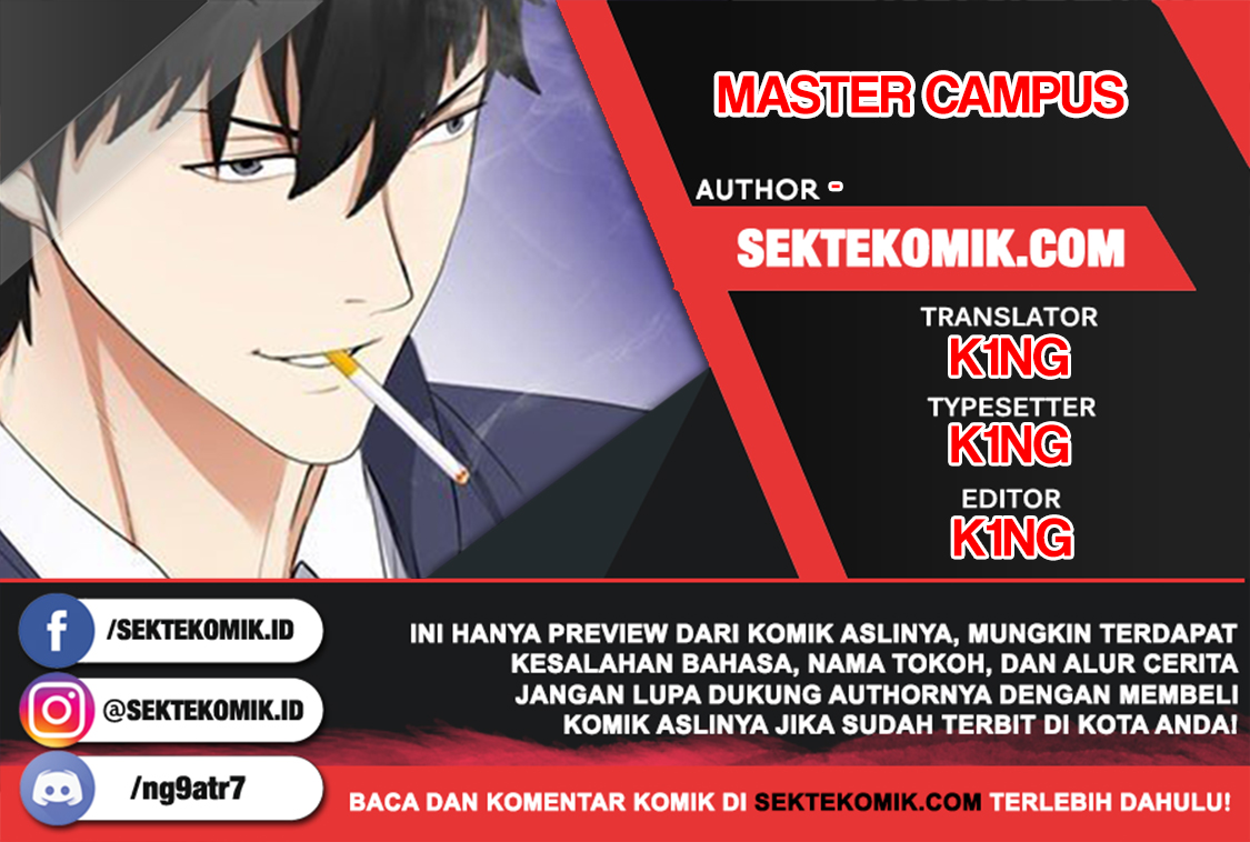 Master University Bab 185 halaman 1