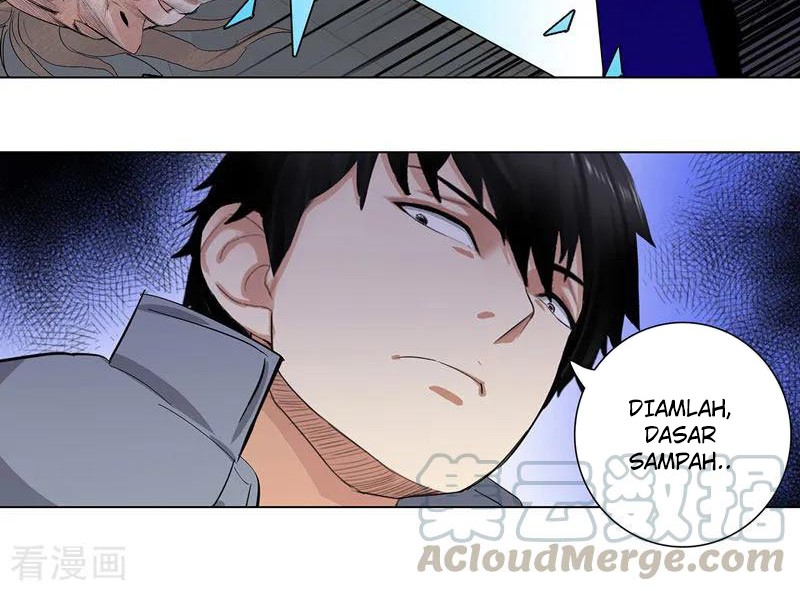 Master University chapter 187 halaman 8