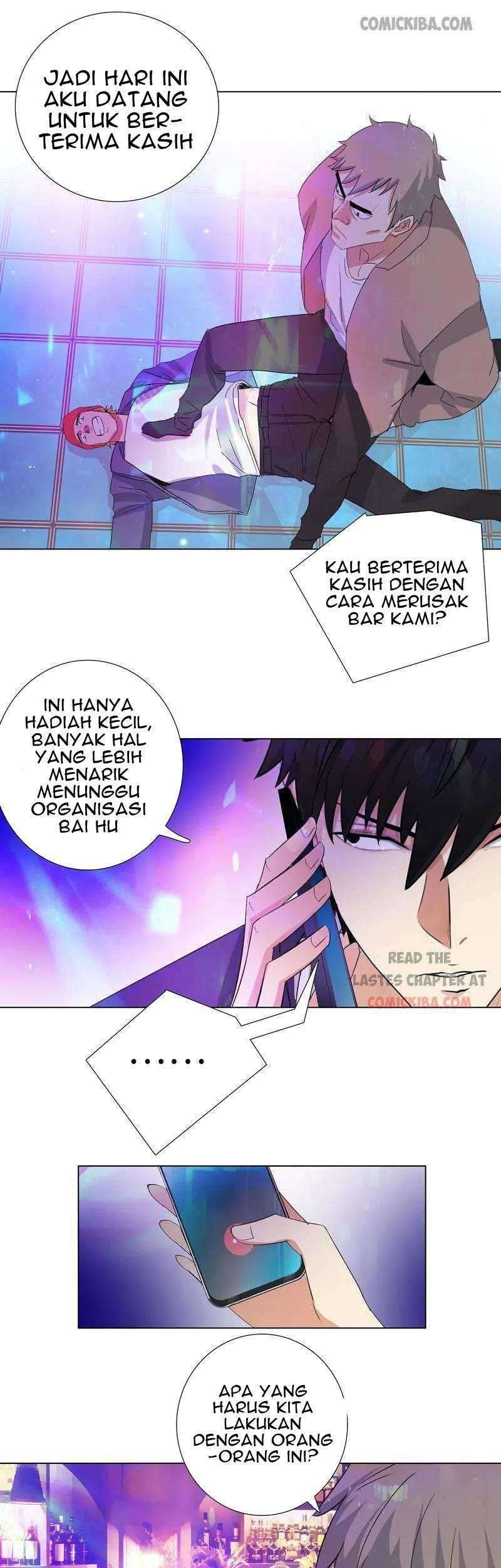 Master University Bab 190 halaman 8