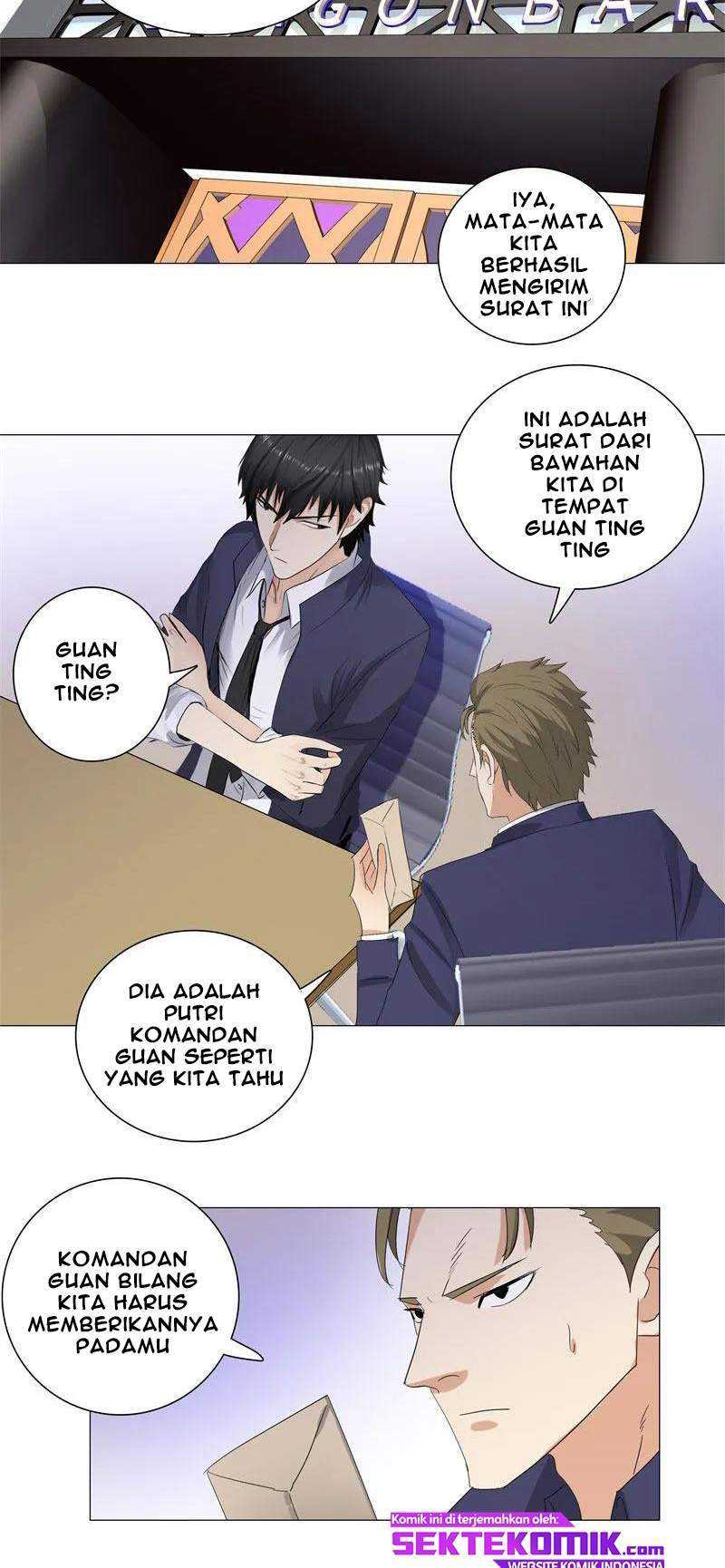 Master University Bab 194 halaman 3