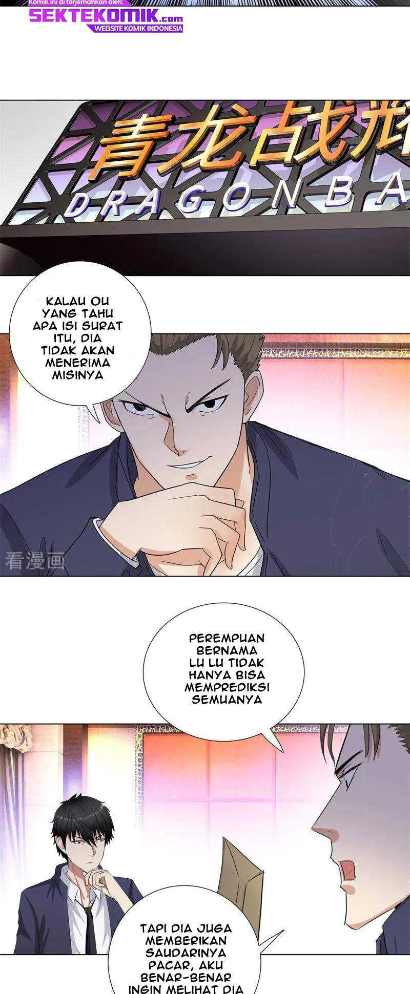 Master University Bab 198 halaman 11