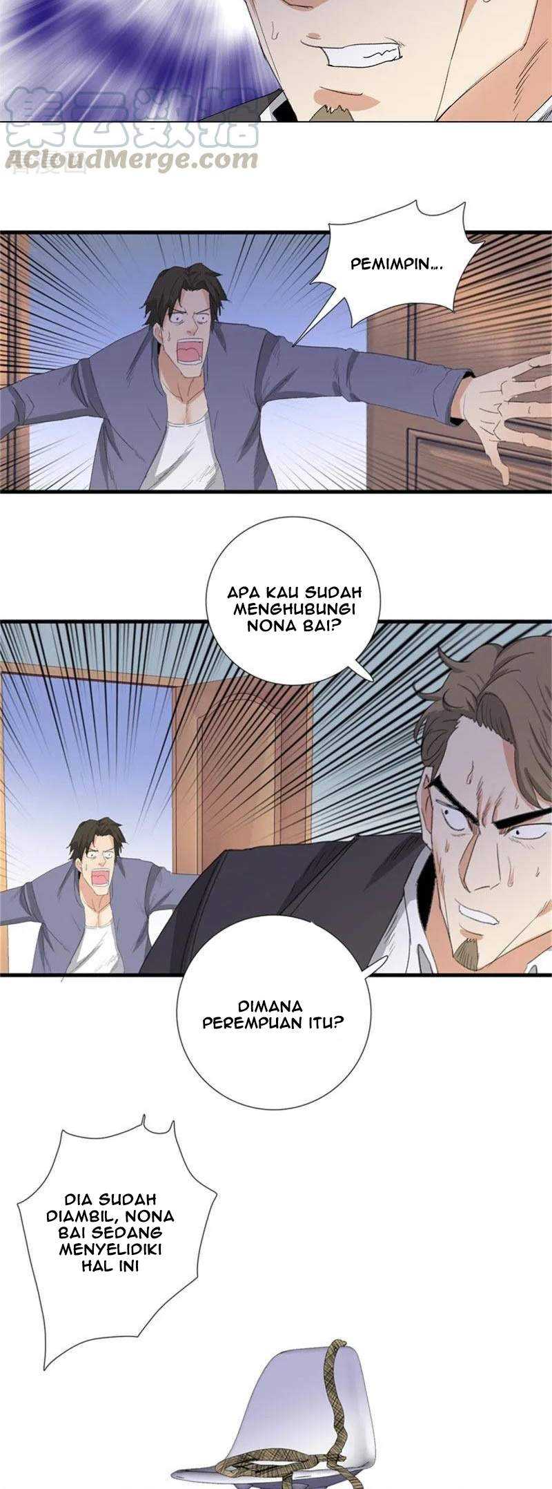 Master University chapter 199 halaman 12