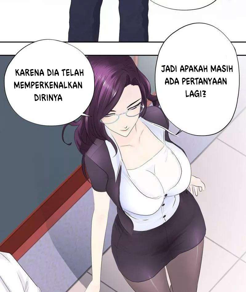 Master University Bab 2 halaman 9