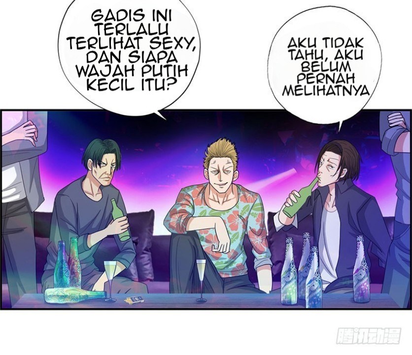 Master University Bab 20 halaman 5