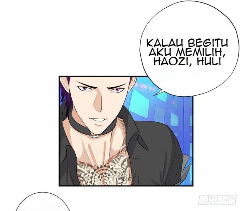 Master University chapter 23 halaman 26