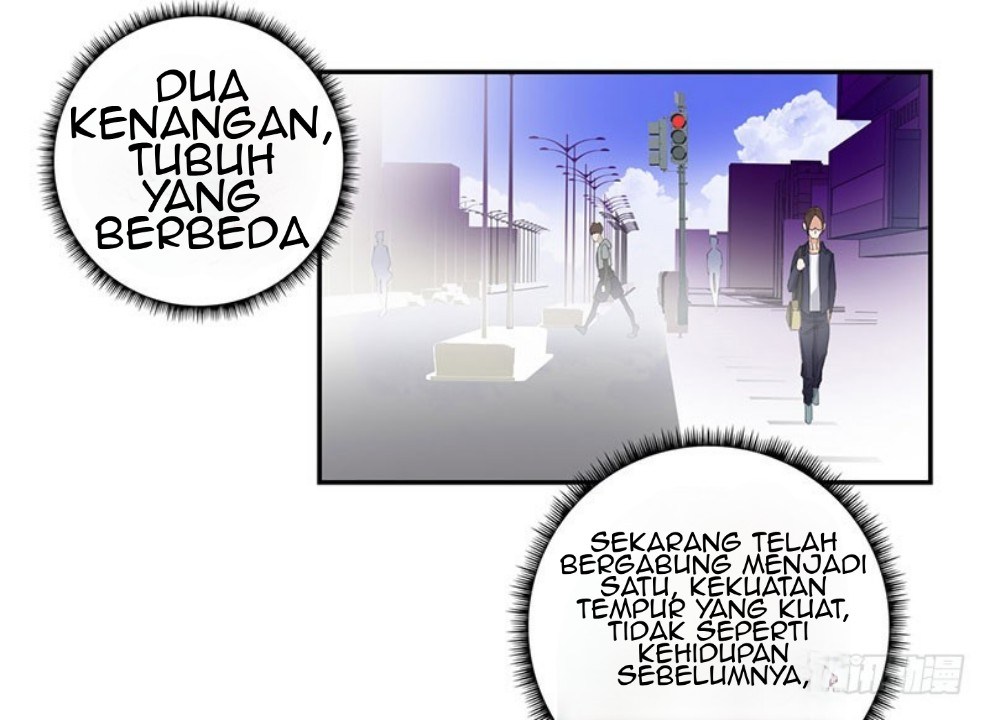 Master University chapter 26 halaman 7
