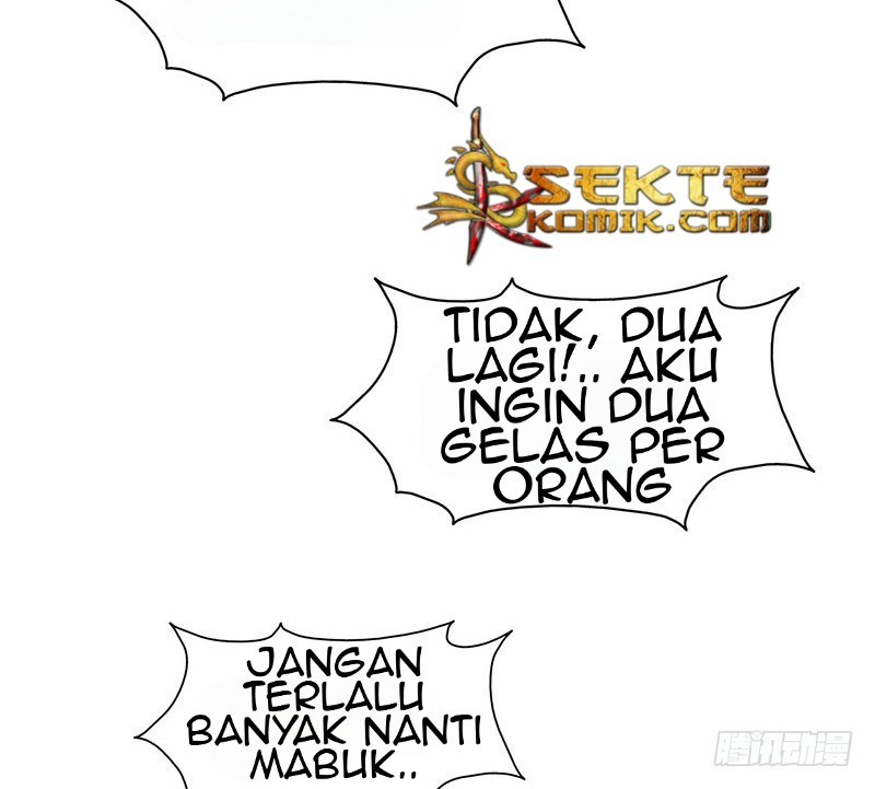 Master University chapter 26 halaman 34