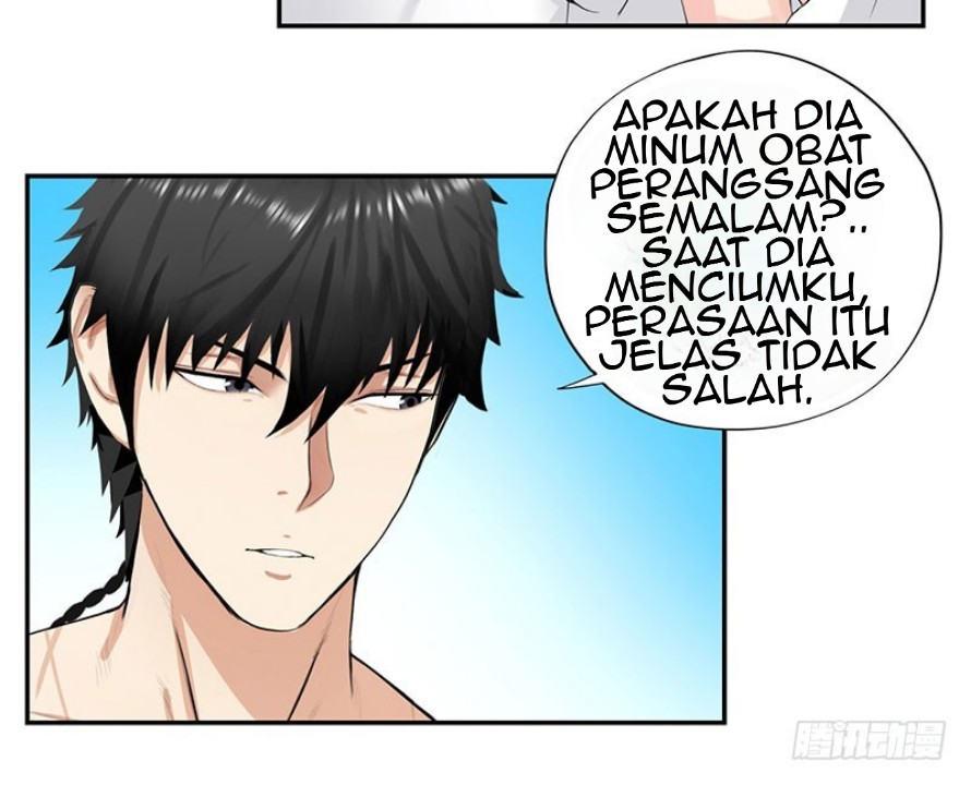 Master University chapter 34 halaman 6