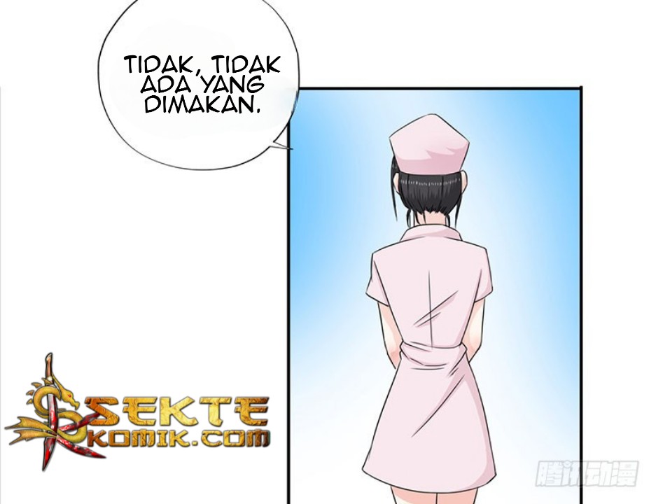 Master University chapter 34 halaman 13