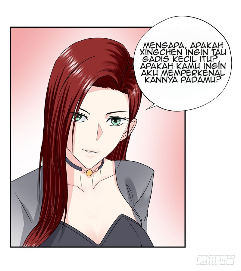 Master University chapter 34 halaman 21