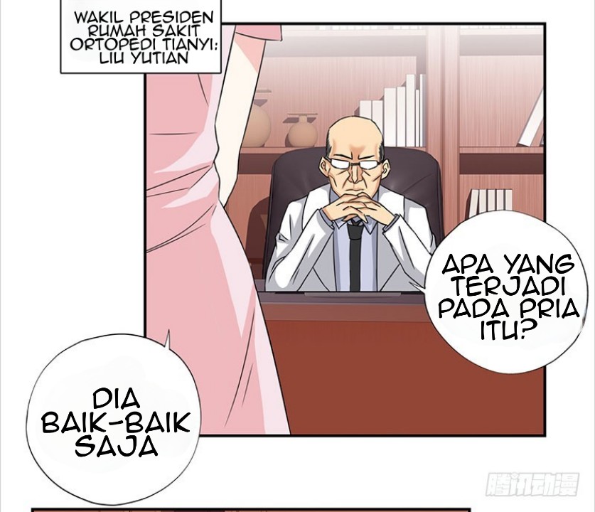Master University chapter 34 halaman 29
