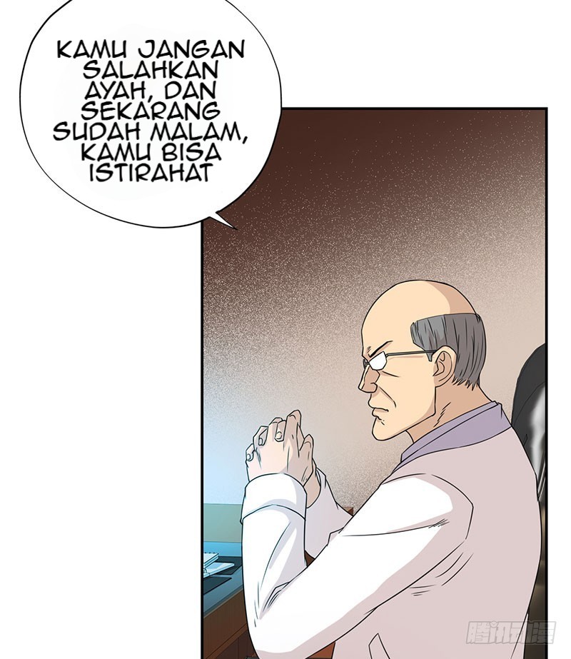 Master University chapter 34 halaman 38