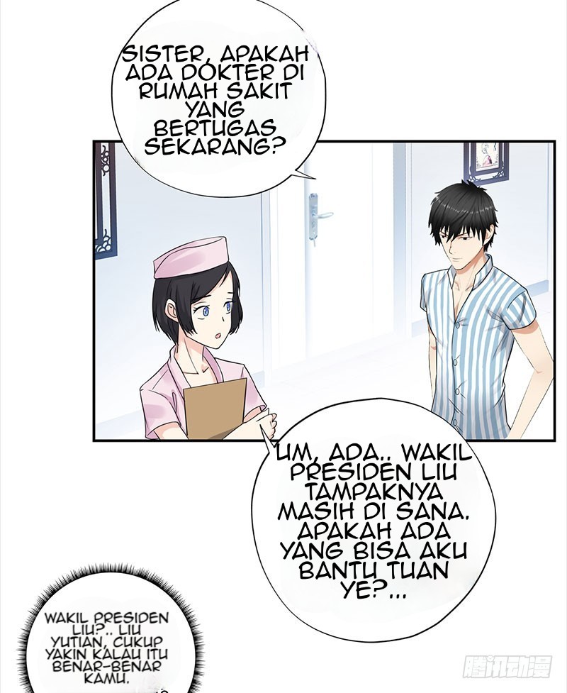 Master University chapter 36 halaman 4