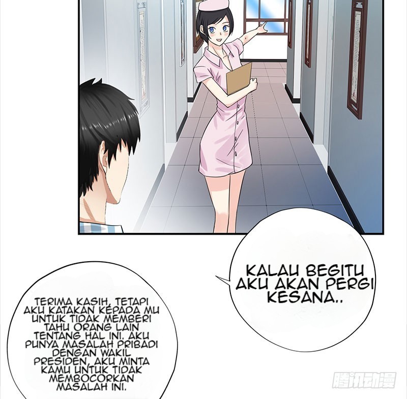 Master University chapter 36 halaman 6