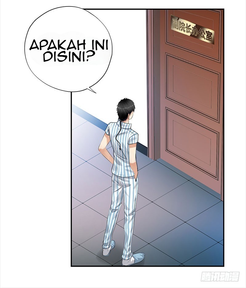 Master University chapter 36 halaman 9