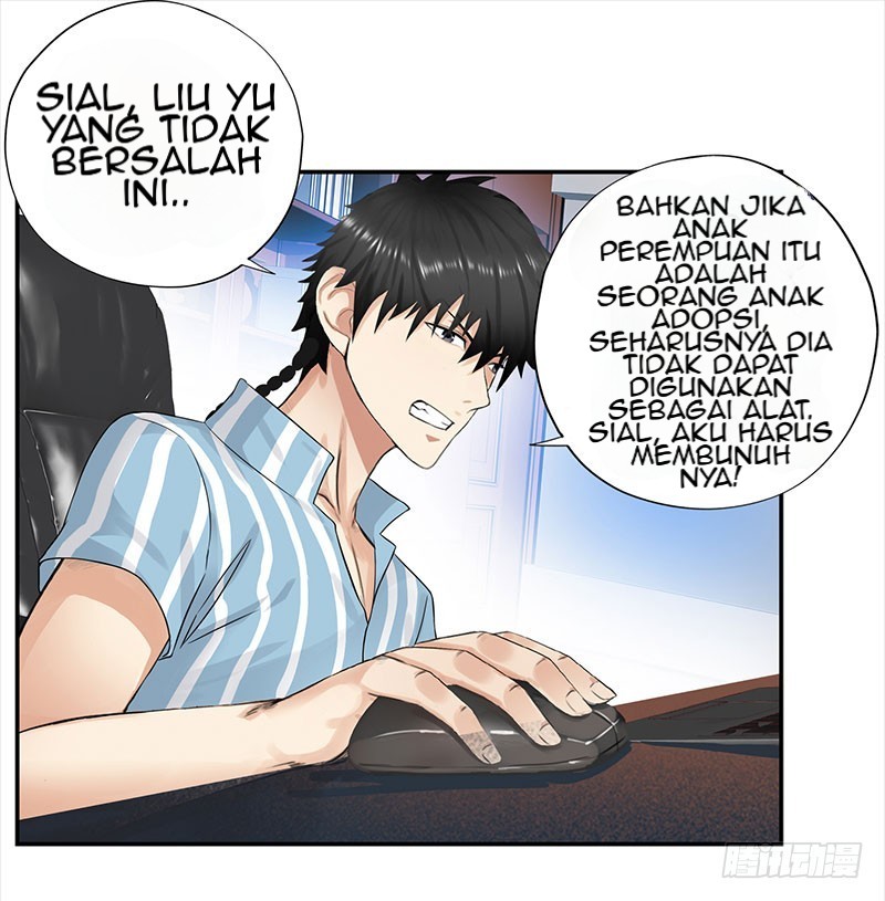Master University chapter 36 halaman 17