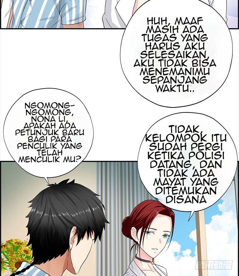 Master University chapter 36 halaman 24