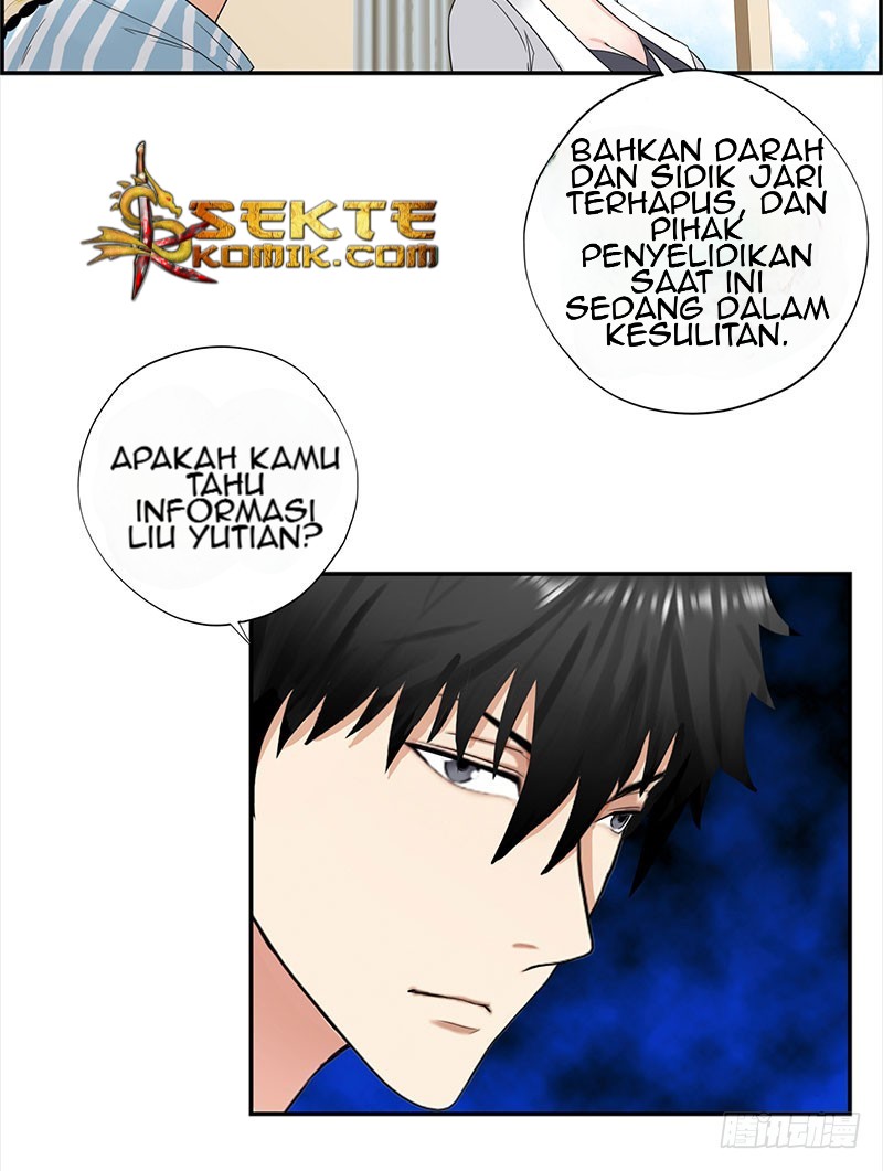 Master University chapter 36 halaman 25