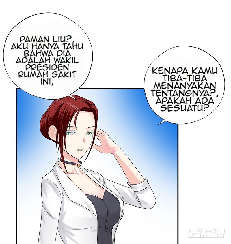 Master University chapter 36 halaman 26