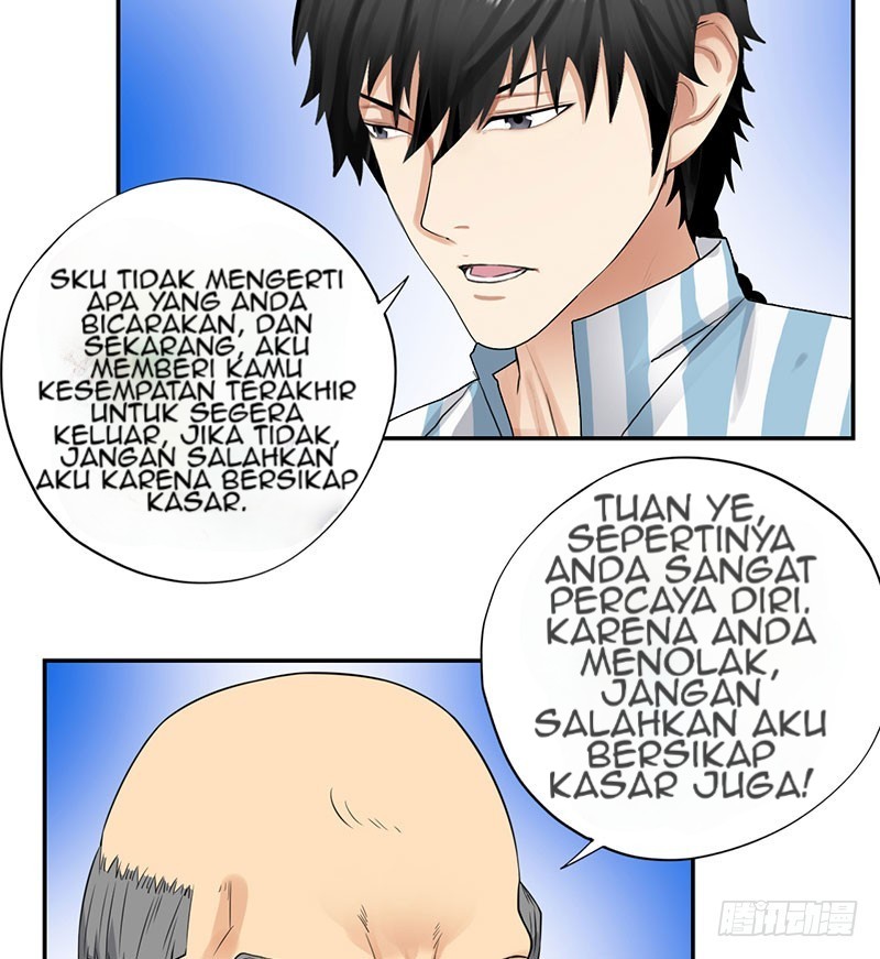 Master University chapter 37 halaman 11