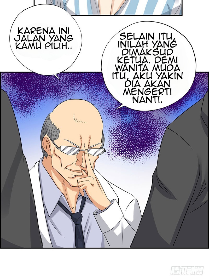 Master University chapter 37 halaman 15