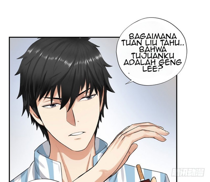Master University chapter 38 halaman 10